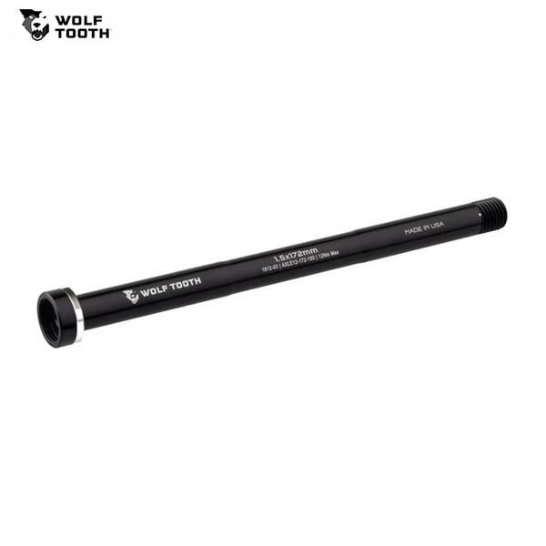 WolfTooth ウルフトゥース Wolf Tooth Rear Thru Axle 1.5 x ...