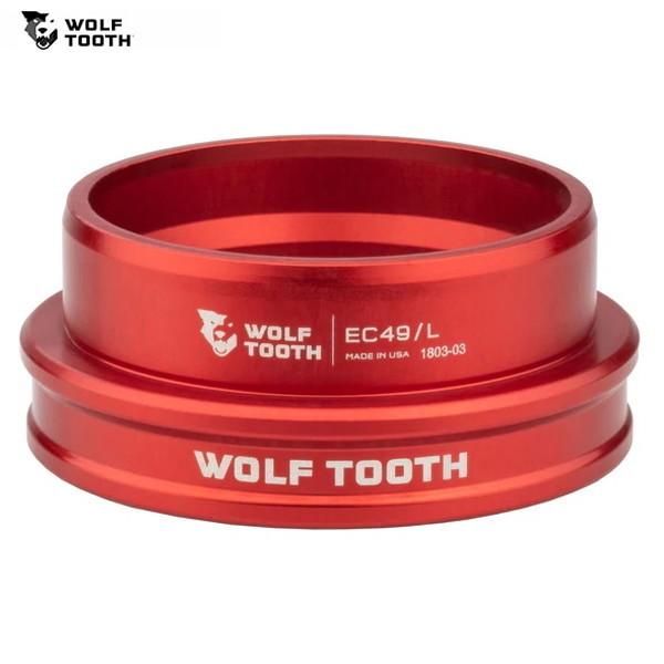 WolfTooth ウルフトゥース Wolf Tooth EC49/40 Lower Headset...