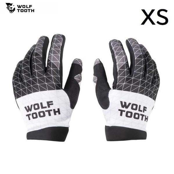 WolfTooth ウルフトゥース Flexor Full Finger Glove - Matri...