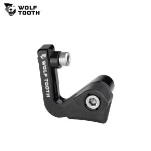 WolfTooth ウルフトゥース 110 BCD Asymmetric 4-Bolt Aero Chainrings