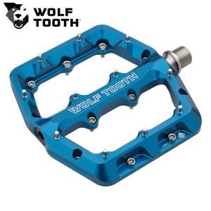 WolfTooth ウルフトゥース ALT XC Clipless Pedal Ultraviolet Purple