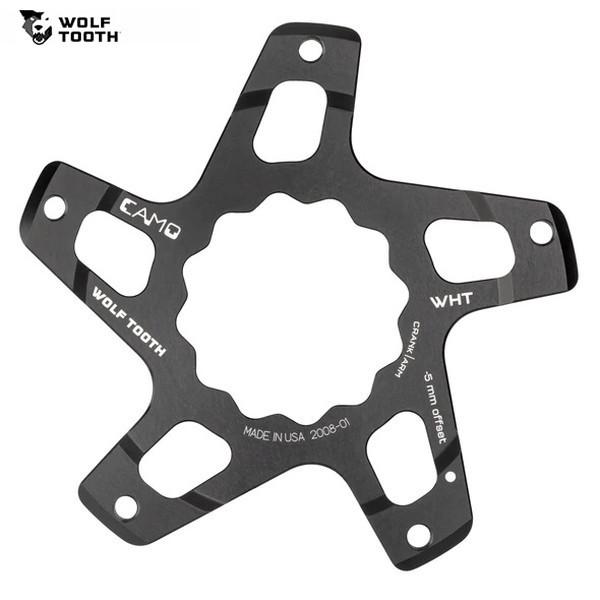 WolfTooth ウルフトゥース CAMO Direct Mount Spider for Whi...