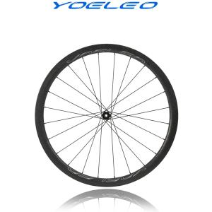 値下げ YOELEO (ヨーレオ) SAT C50 DB PRO NXT SL2 Best Carbon Wheels - Best Affordable Carbon Wheelset for Road