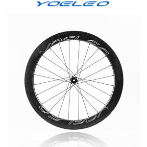 T*i様 YOELEO SAT C50 DB PRO NXT SL2 YOELEO SAT C50 DB PRO NXT SL2は“尖らない強さ”が武器｜万能ホイール