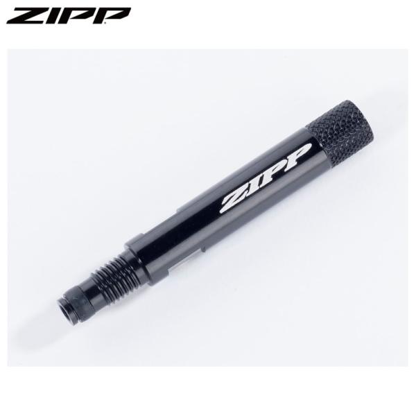 ZIPP ジップ Tangente Valve Extender 41mm/404  バルブエクステ...