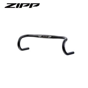 ZIPP ジップ Service Course SL-88 Handlebar 400mm Polished Black｜hobbyride