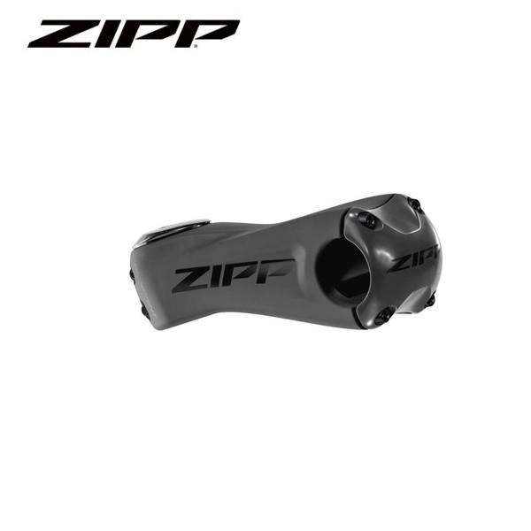 ZIPP ジップ SL Sprint Carbon Stem 12° 120mm Matte Bla...