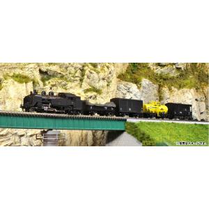 スターターセット SL貨物列車        KATO    10-012   K-96