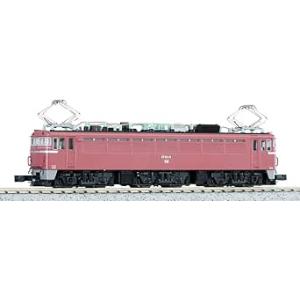 カトー（KATO） KATO 3049-9 EF58 150 京都鉄道博物館展示車両