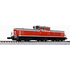 KATO Nゲージ DE10 JR九州仕様 7011-4 鉄道模型 ディーゼル機関車