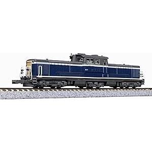 KATO Nゲージ DE10 JR九州仕様 7011-4 鉄道模型 ディーゼル機関車