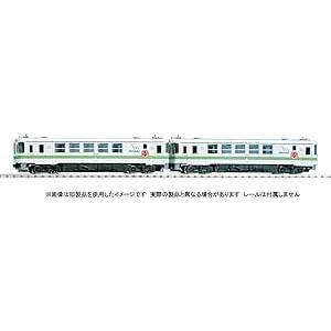 トミックス TOMIX 98092 JR キハ130形ディーゼルカー(日高線)セット