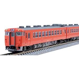 トミックス Nゲージ TOMIX 98139 H100形（根室線・宗谷線