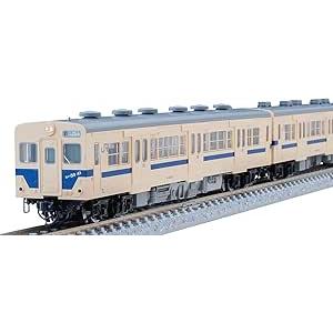 トミックス TOMIX 98106 JR GV-E401・GV-E402形ディーゼルカー(新潟色