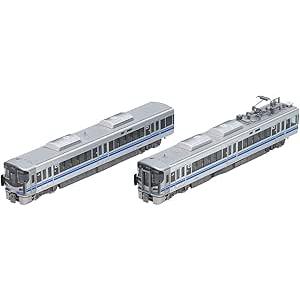カトー（KATO） KATO Nゲージ 10-1453 あいの風とやま鉄道521系1000