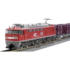 トミックス TOMIX 7192 JR ED75-700形電気機関車（後期型・秋田車両