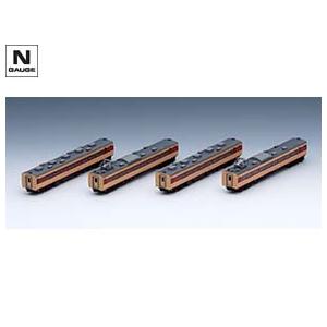 トミックス Nゲージ TOMIX 98548 485系特急電車（京都総合運転所