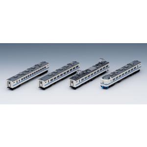 トミックス TOMIX 98717 JR E231-500系通勤電車(山手線)増結セット