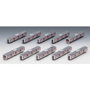 未使用・送料込】TOMIX 98863 JR 209 500系（京葉線） JR 209-500系