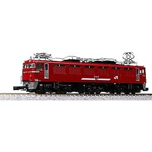 カトー（KATO） KATO 3061-6 EF65 1000 下関総合車両所 : ホビー