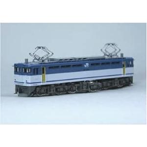 KATO 3019-8 EF65 1000 前期形 JR貨物2次更新車色