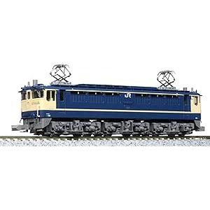 KATO EF65 1000 下関総合車両所 カトー KATO 3061-6 EF65 1000 下関総合車両所 : ホビーショップ