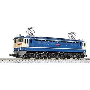 即納 No:3061-8 KATO JR EF65 1000 後期形(JR仕様) 鉄道模型 Nゲージ