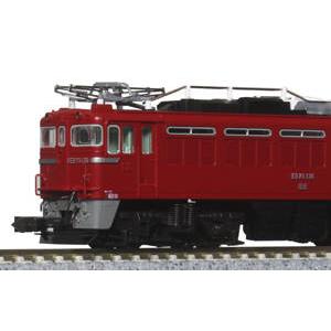 KATO 3094-4 EF60 500番台特急色 KATO】 3094-4 EF60 500番台 特急色 - 仙台模型
