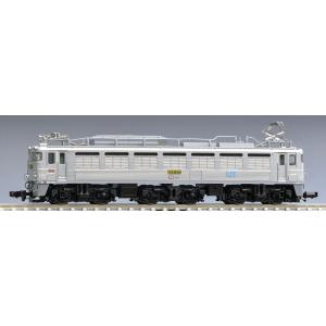 トミックス TOMIX 7192 JR ED75-700形電気機関車（後期型・秋田車両