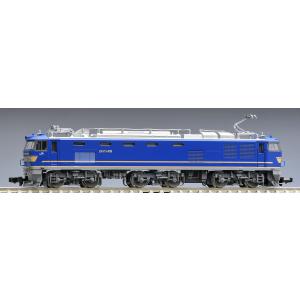 トミックス 送料無料◇HO-189 TOMIX JR EF510-500形 電気機関車