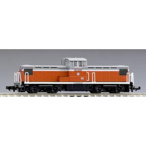 トミックス TOMIX 8613 名古屋臨海鉄道 ND552形ディーゼル機関車(15
