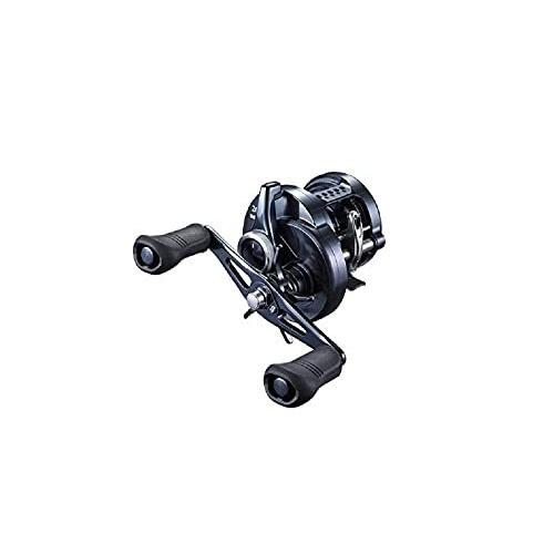 シマノ(SHIMANO) ベイトリール 両軸 20 オシアコンクエスト リミテッド 200PG(右)...