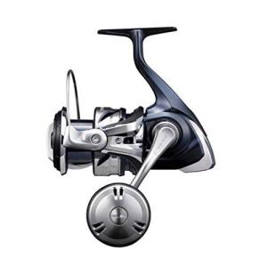 シマノ スピニングリール ソルトウォーター ツインパワー SW 2021 5000XG