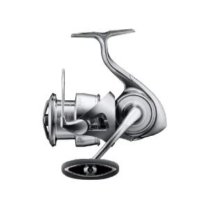 ダイワ(DAIWA) スピニングリール 22 イグジスト LT4000-XH(2022モデル)