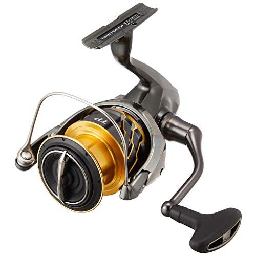 シマノ(SHIMANO) スピニングリール 20 ツインパワー 4000XG サーフ ヒラスズキ ラ...