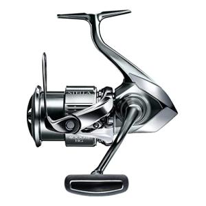 シマノ(SHIMANO) スピニングリール 22 ステラ 4000MHG ステラ
