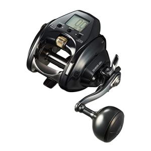 ダイワ(DAIWA) 電動リール シーボーグ 400J