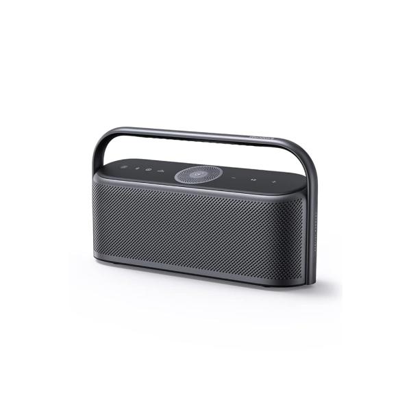 Anker Soundcore Motion X600 Bluetoothスピーカー ブラック