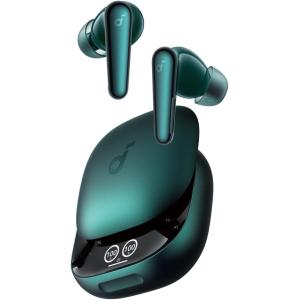 Anker soundcore Liberty4　A3953N11　 2個セット ANKER Soundcore Liberty 4 A3953N11 [ミッドナイトブラック