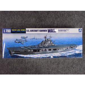 No.715 米国海軍 航空母艦 ワスプ｜hobbyshopkidsdragon