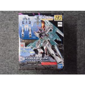 バンダイ 1/144 HGBD:Rシリーズ  No.029 フェイクニューユニット｜hobbyshopkidsdragon