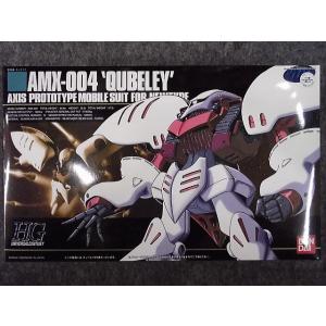 バンダイ 1/144 HGUC No.04 AMX-004 キュベレイ｜hobbyshopkidsdragon