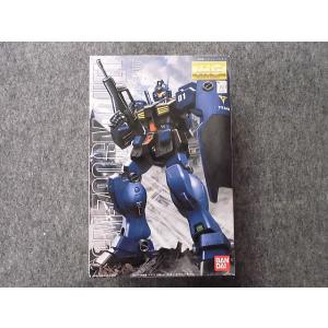 バンダイ 1/100 MG RGM-79Q ジム・クゥエル｜hobbyshopkidsdragon