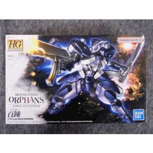 BANDAI（バンダイ） 1/144 鉄血のオルフェンズ HGシリーズ No.001