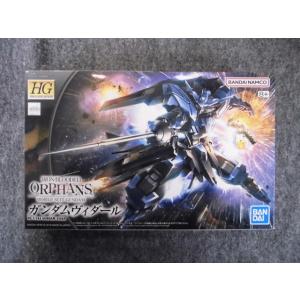BANDAI（バンダイ） 1/144 鉄血のオルフェンズ HGシリーズ No.001