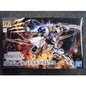 BANDAI（バンダイ） 1/144 鉄血のオルフェンズ HGシリーズ No.001