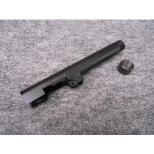 M92F-09(SV) リアルな外観と高い耐久性 GUARDER ガーダー ステンレス