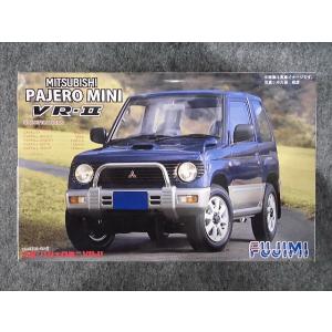 フジミ模型 No.ID-173 チェイサー 4ドアセダン（X40型） : ホビー