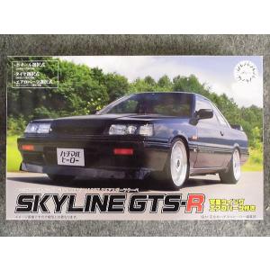 フジミ模型 No.ID-052 AE86 トレノ3ドア 1600GT APEX
