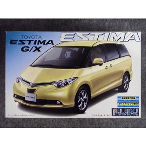 チョロQ リアルギミックチョロQ RG-Q5 トヨタ エスティマ カスタム